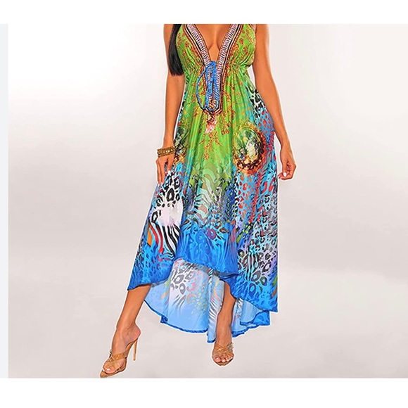 Dress - Picture 3 of 4